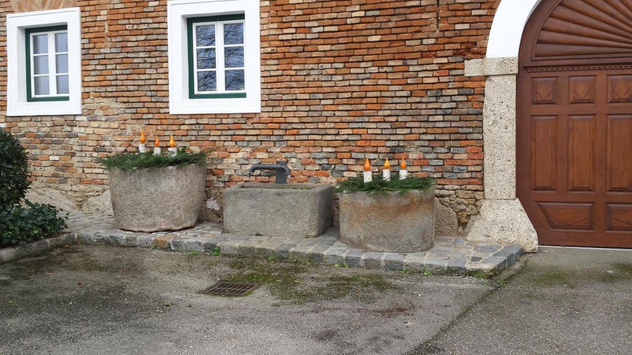 Hoellerhof Sankt Marien Dış mekan fotoğraf