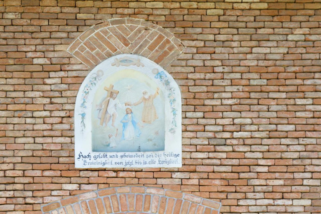 Hoellerhof Sankt Marien Dış mekan fotoğraf