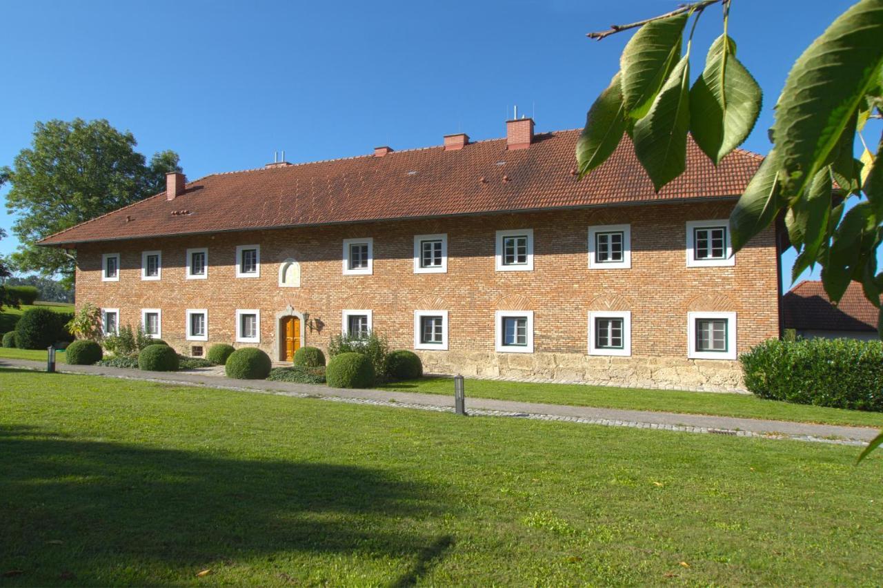 Hoellerhof Sankt Marien Dış mekan fotoğraf