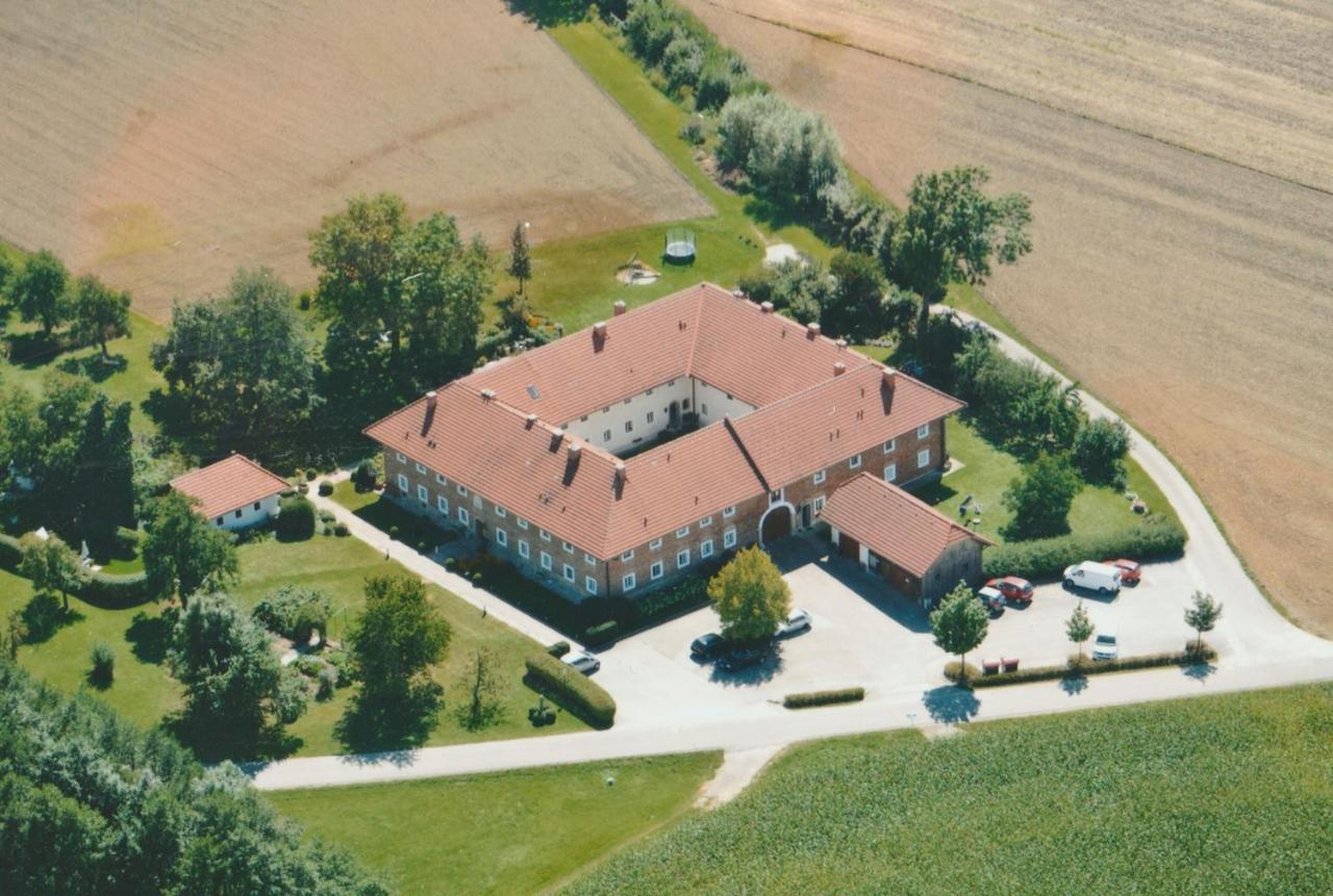 Hoellerhof Sankt Marien Dış mekan fotoğraf