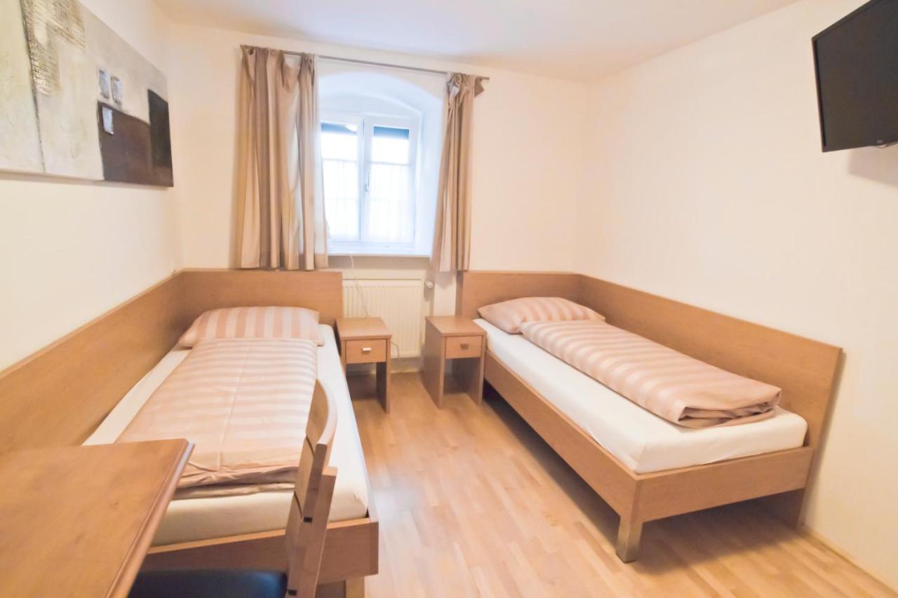 Hoellerhof Sankt Marien Dış mekan fotoğraf