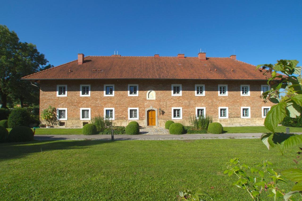 Hoellerhof Sankt Marien Dış mekan fotoğraf